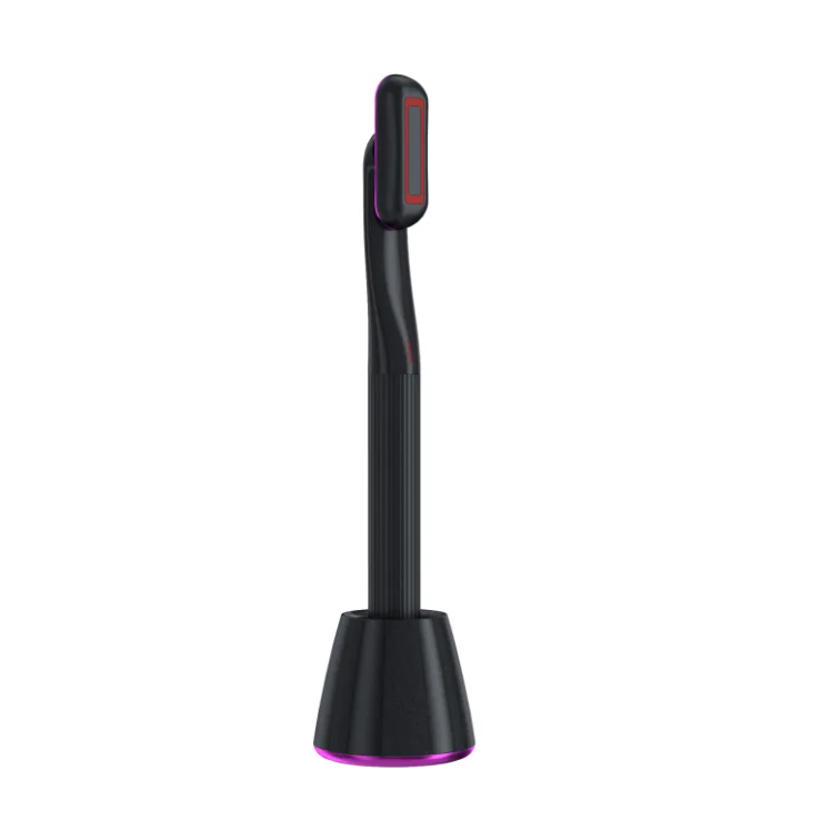 Vevora Sculpt – 5-in-1 Microcurrent & LED Beauty-Wand