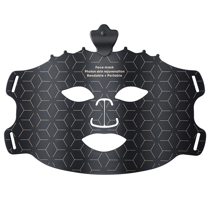 Vevora Glow – LED Lichttherapie Maske