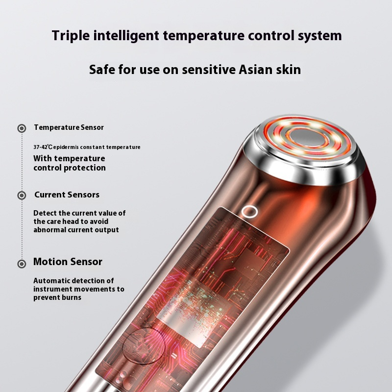 Vevora Lift – RF Skin-Tightening Gerät