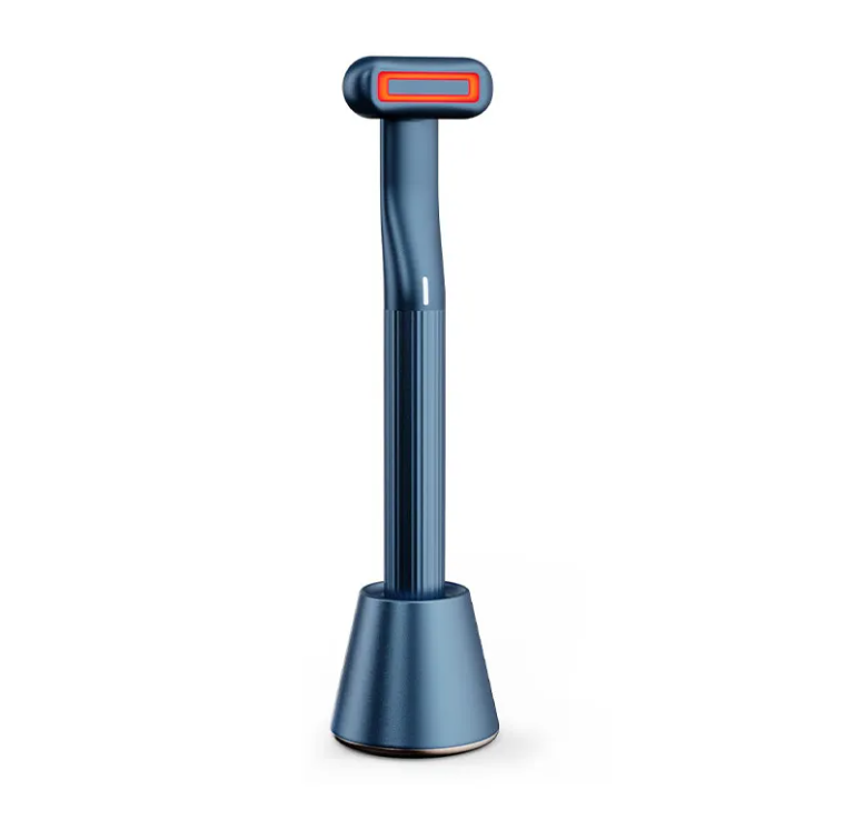 Vevora Sculpt – 5-in-1 Microcurrent & LED Beauty-Wand