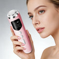 Multifunktionales Beauty-Gerät für straffere Haut