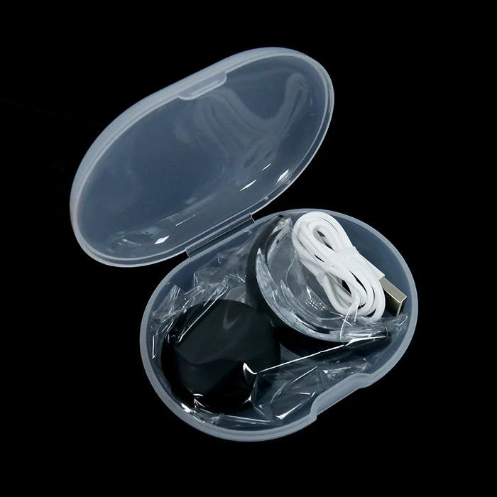 Dual-Licht LED-Zahnaufhellung mit Rotlichttherapie