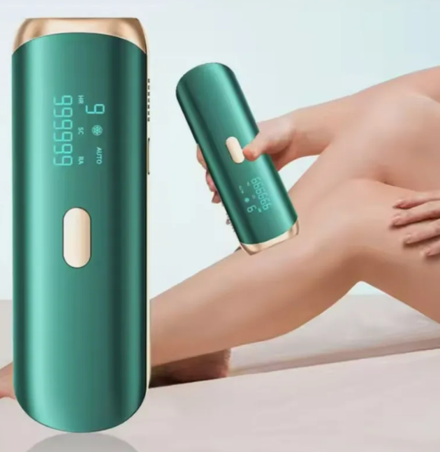 Vevora Smooth – IPL Haarentfernungsgerät