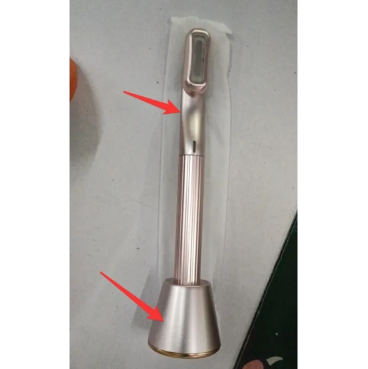 Vevora Sculpt – 5-in-1 Microcurrent & LED Beauty-Wand