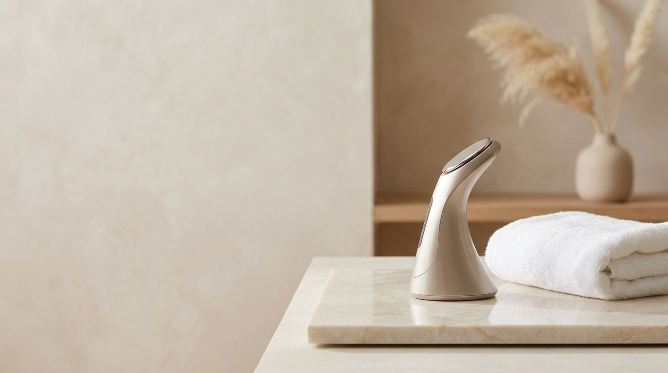 Vevora Hero Spa LED Geraet